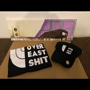 Custom Chi-Town Apparel